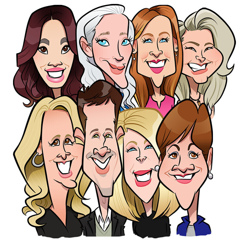 Vibrant Color Techniques bonus guide preview