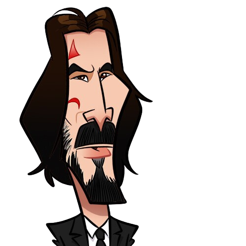 Digital Caricature Basics bonus module preview