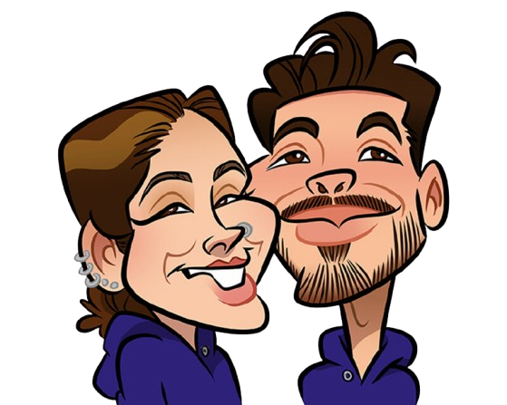 Module 1: Getting your tools and mindset ready for caricature