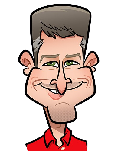 Module 2: Breaking down faces into shapes and relationships